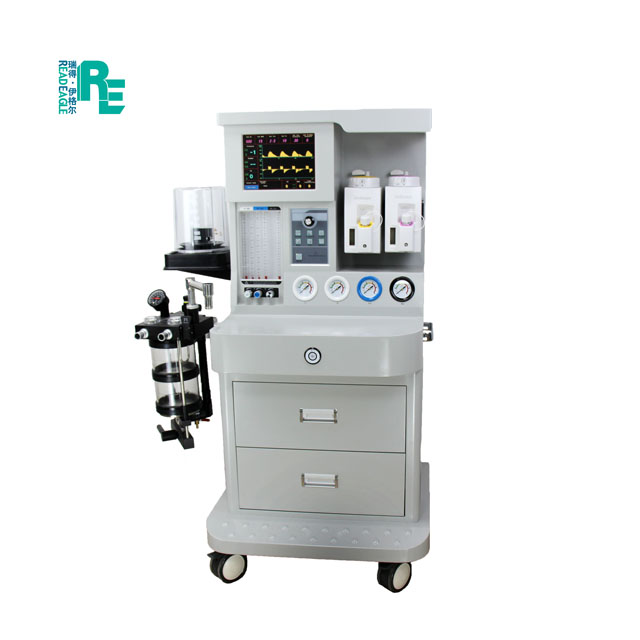 Promotional digital Anestesia machine medical surgical Anesthetic apparatus