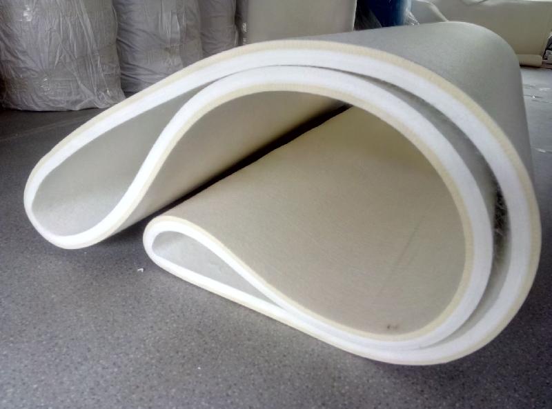 Nomex Felts For Tubular Compacting Machine