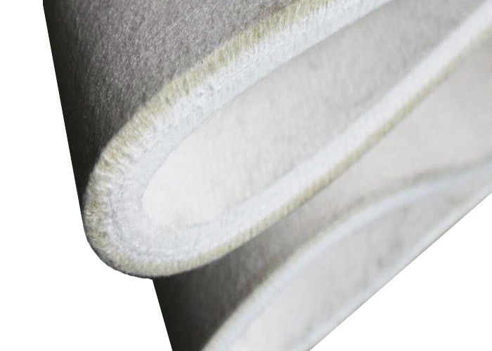 Nomex Needle Felt For Fabric Compactor Machine