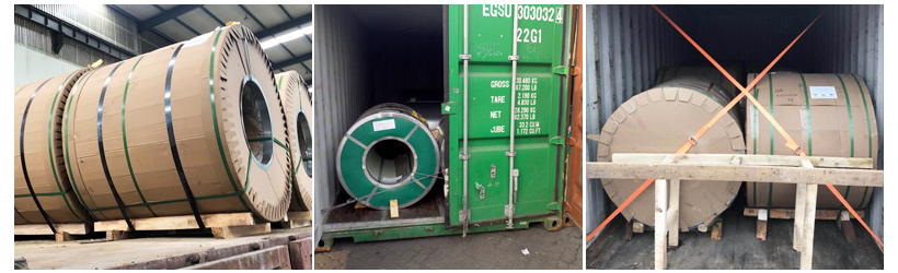 Aluzinc Galvalume Steel Coil