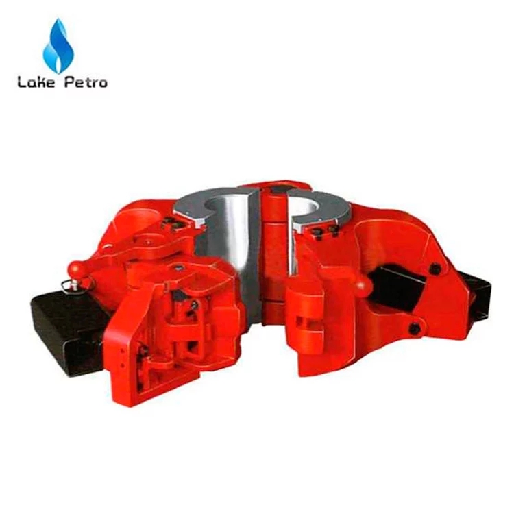 API Spec 8A8C DDZH Type Center Latch Hydraulic Drilling Elevator