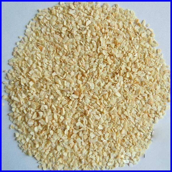 Dehydrate Garlic Granules mesh1626