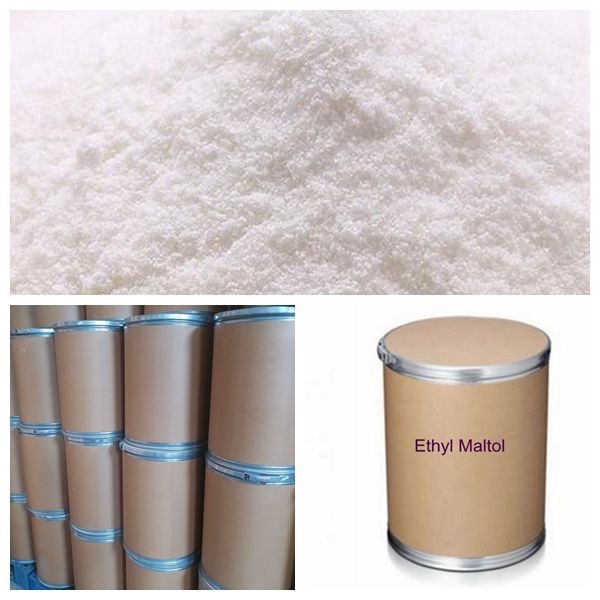 Ethyl Maltol food grade high quality