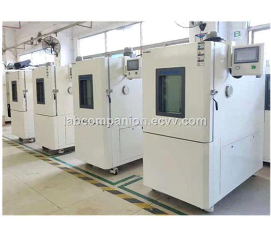 Faster Temperature Cycling Chambers High Low Temperature Environmental Chamber