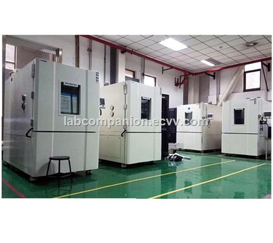 Faster Temperature Cycling Chambers High Low Temperature Environmental Chamber