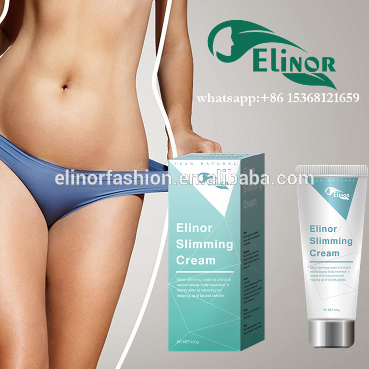 Hot Sale Elinor slimming cream