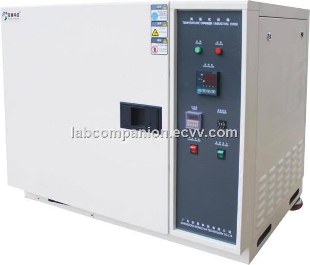 Industrial OvenEconomical Customized Logo Hot Air Cycling Drying Industrial Oven for Sale