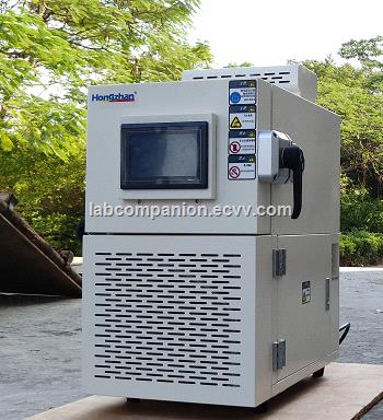 Mini Temp Test ChamberTemperature ChamberBenchtop Environmental Tester