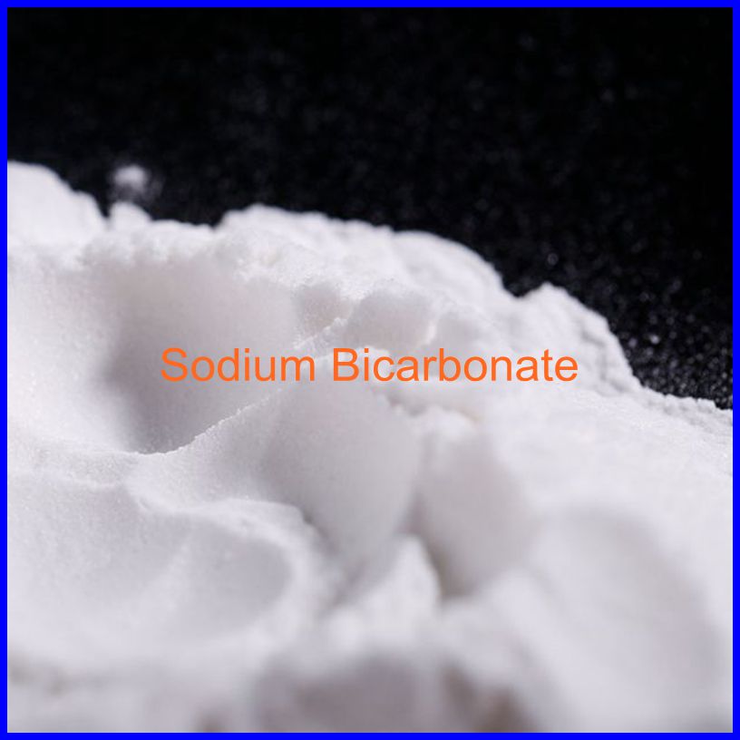 Sodium Bicarbonate food grade swelling agent