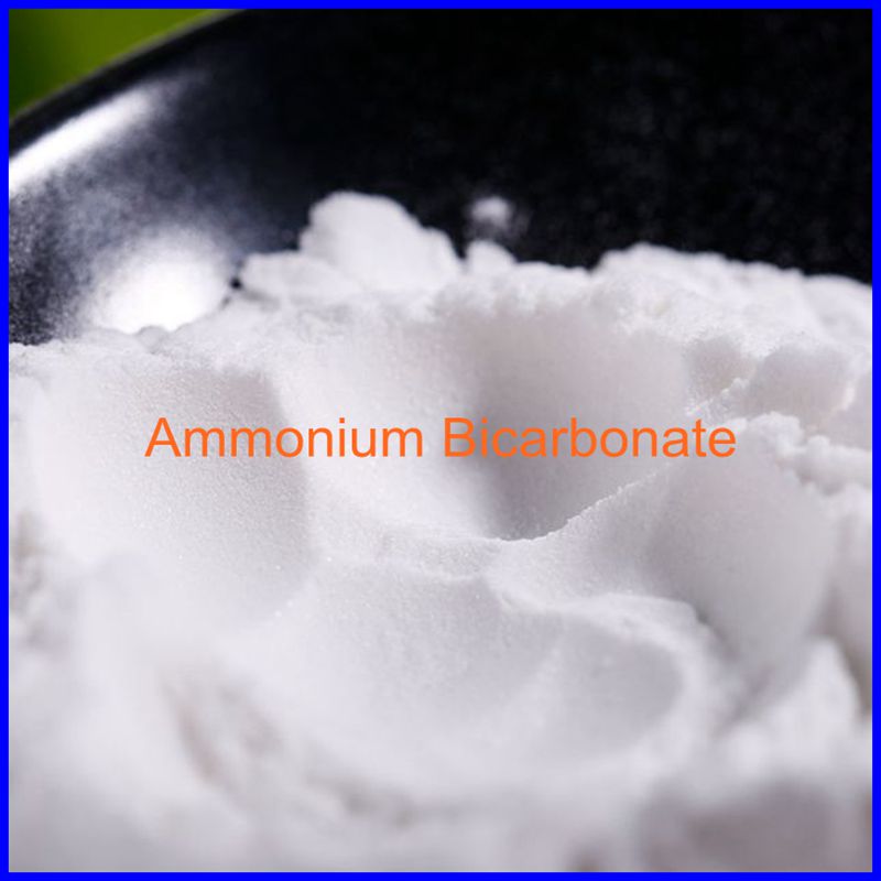 Ammonium Bicarbonate food grade swelling agent