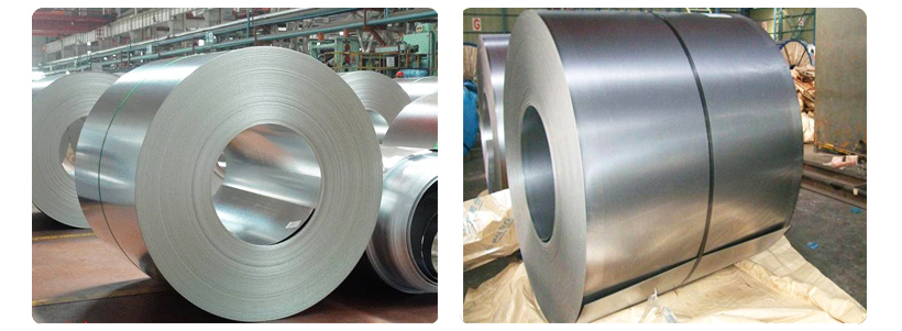 Roll Color Coated Aluminum Coil