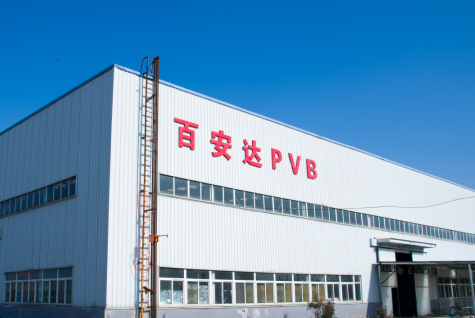 038 076 152 PVB film factory from Cina