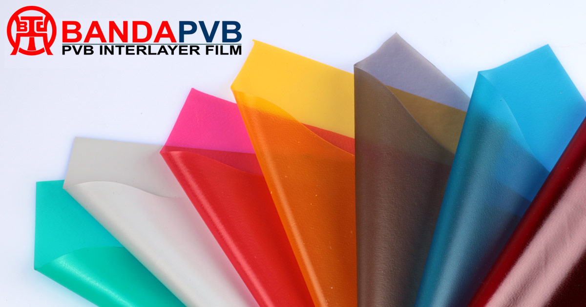 038 076 152 PVB film factory from Cina