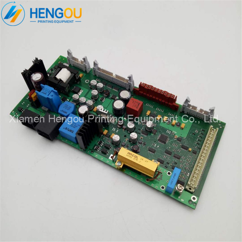 offset SM52 SM74 XL105 printing drive control board UVM3 007819327 007819328 007850809 007810895 Made in China