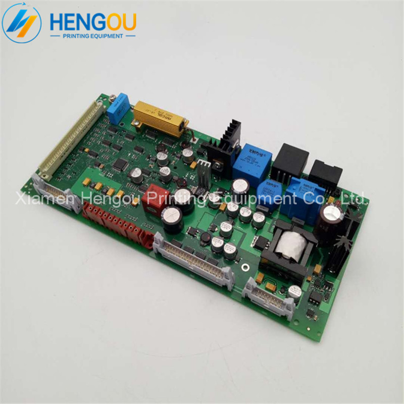 offset SM52 SM74 XL105 printing drive control board UVM3 007819327 007819328 007850809 007810895 Made in China