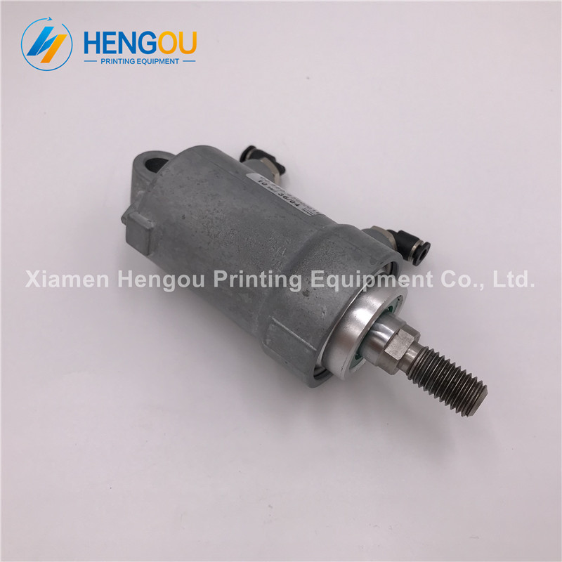 1 Piece 005804300 Heidelberg pneumatic cylinder D40 H25 Heidelberg machine PM74 SM74 SM52 spare parts