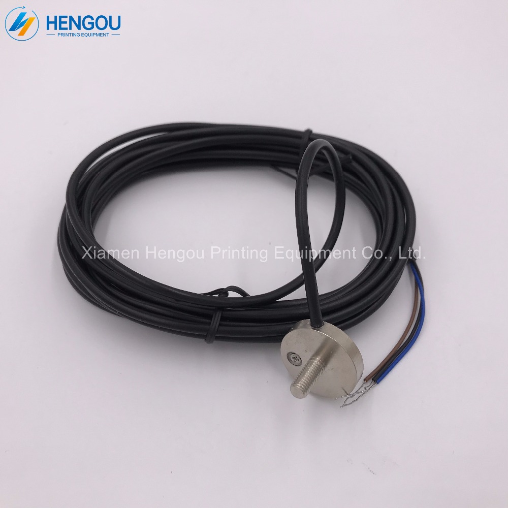 1 Piece Heidelberg PM74 SM74 Printing Machine Parts Sensor M51221311