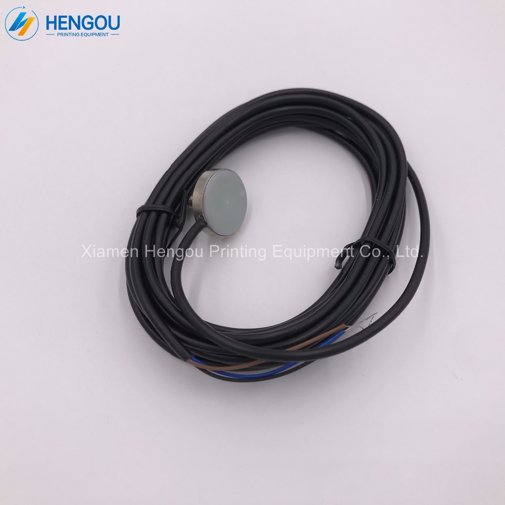 1 Piece Heidelberg PM74 SM74 Printing Machine Parts Sensor M51221311