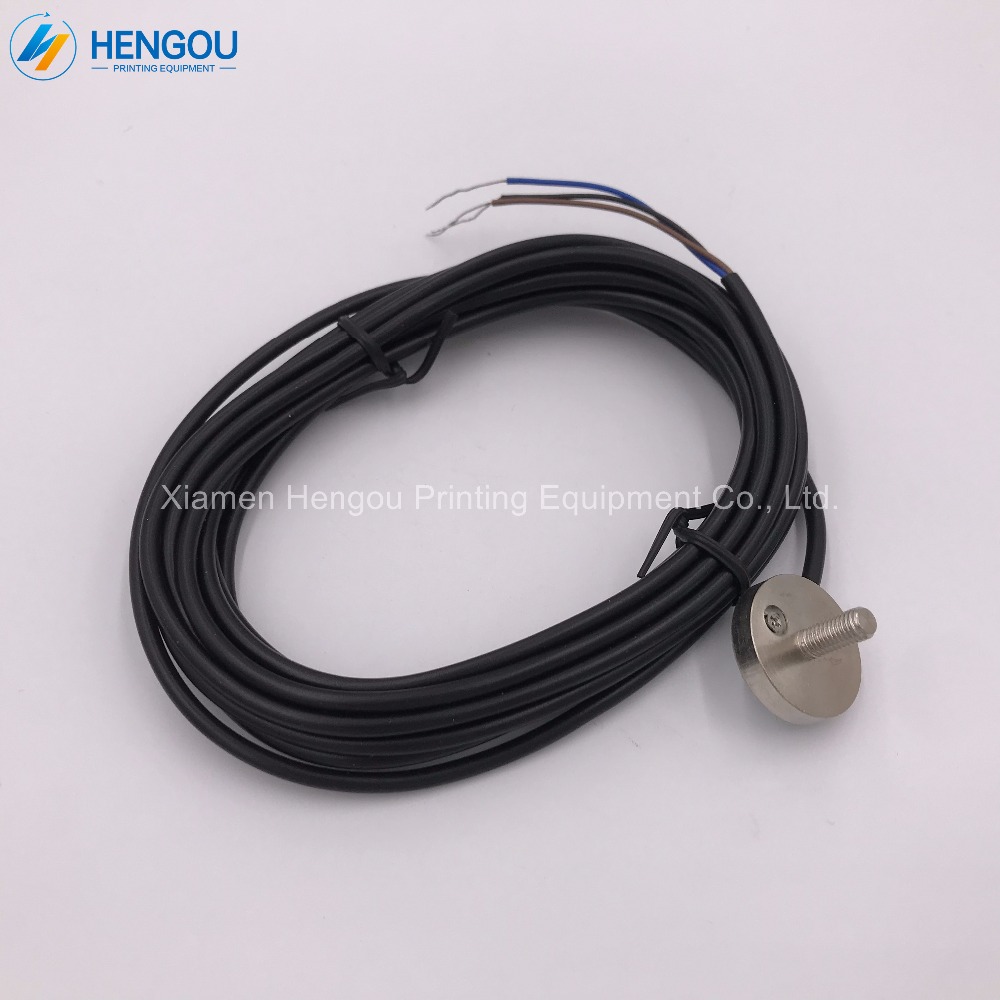 1 Piece Heidelberg PM74 SM74 Printing Machine Parts Sensor M51221311