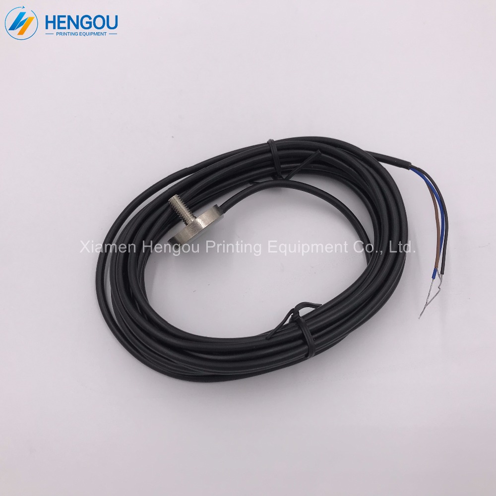 1 Piece Heidelberg PM74 SM74 Printing Machine Parts Sensor M51221311