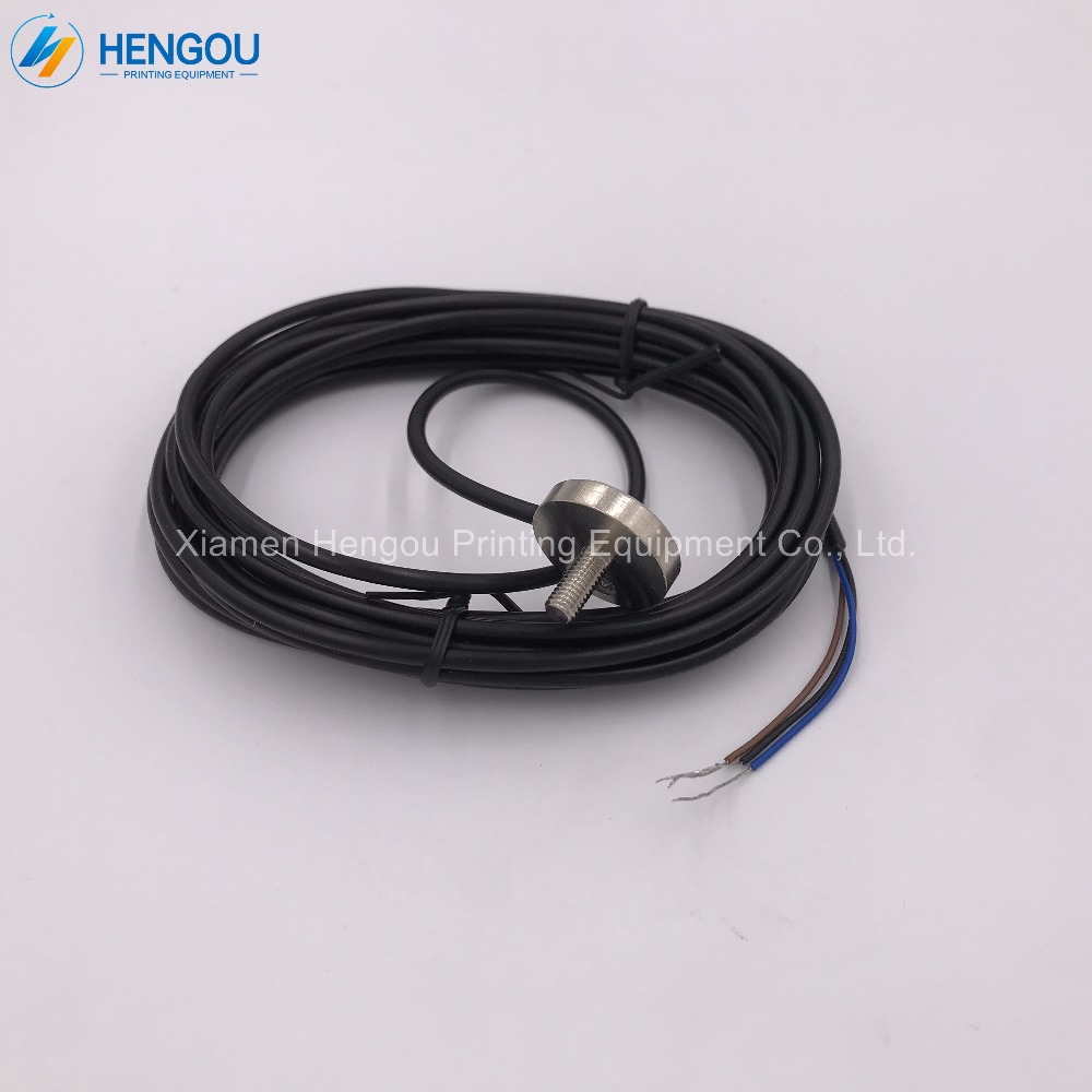 1 Piece Heidelberg PM74 SM74 Printing Machine Parts Sensor M51221311