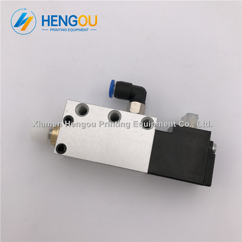 1 Piece Heidelberg SM102 CD102 SM74 Printing Machine Valve M2184107104 AVLM 820SA