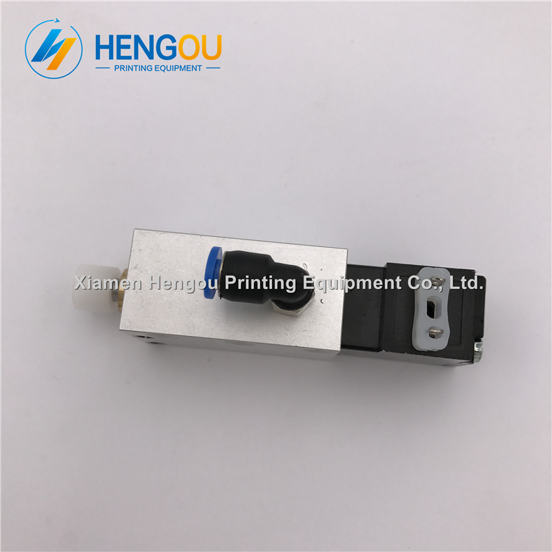 1 Piece Heidelberg SM102 CD102 SM74 Printing Machine Valve M2184107104 AVLM 820SA
