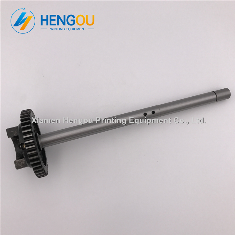 1 piece China post free shipping Heidelberg SM102 CD102 roller gear S9030210F