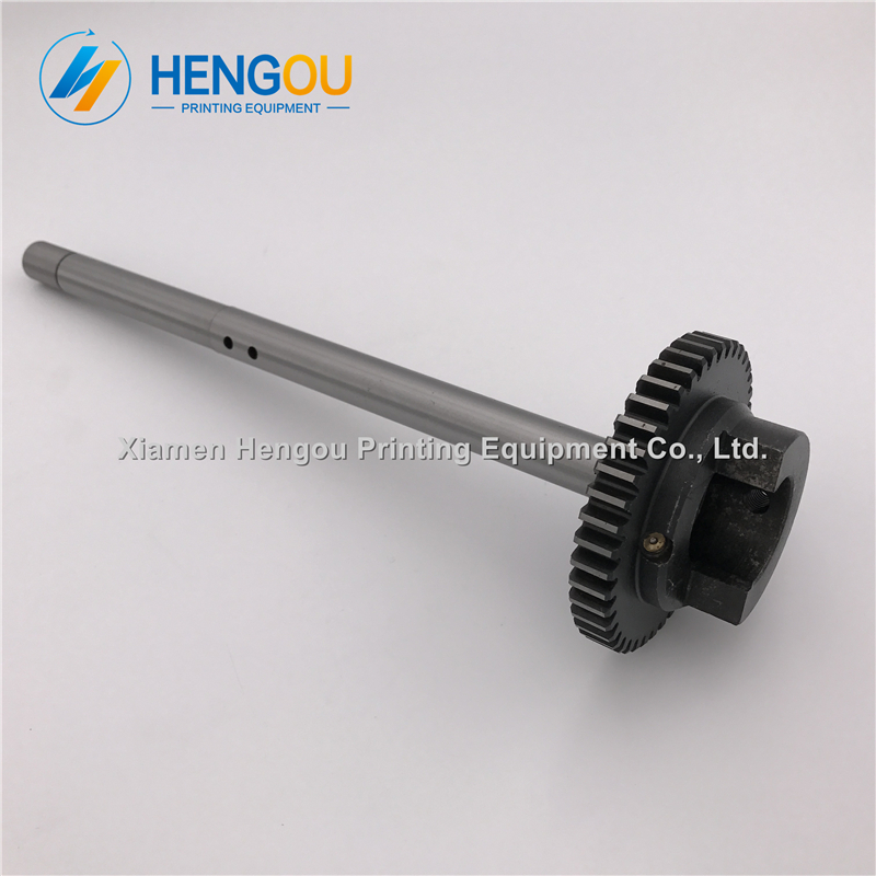 1 piece China post free shipping Heidelberg SM102 CD102 roller gear S9030210F