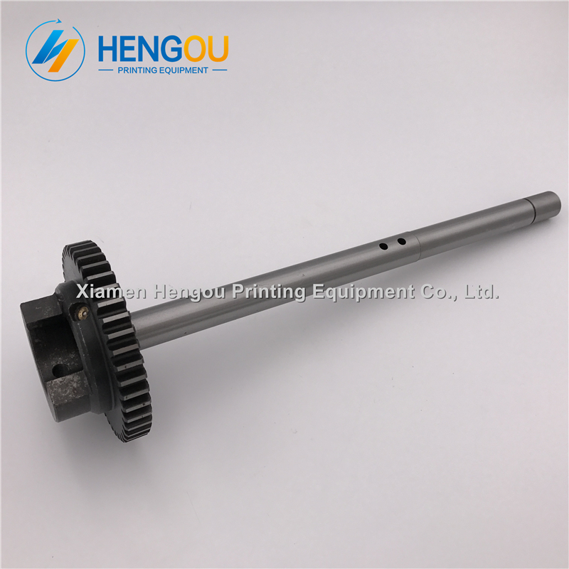 1 piece China post free shipping Heidelberg SM102 CD102 roller gear S9030210F