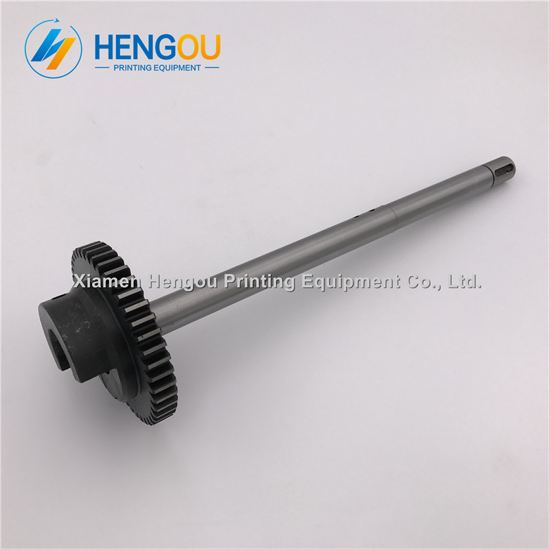 1 piece China post free shipping Heidelberg SM102 CD102 roller gear S9030210F
