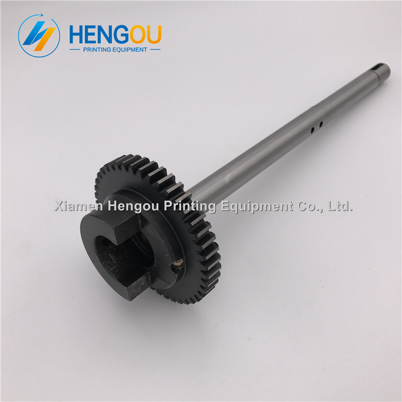 1 piece China post free shipping Heidelberg SM102 CD102 roller gear S9030210F