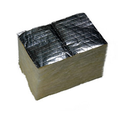 Aluminum Scrim Kraft waterproof for your insulation