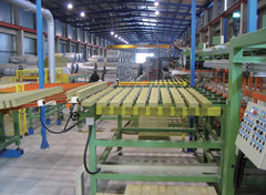 rock wool sheet and mineral wool OEM for construction of PANZHU WRAP