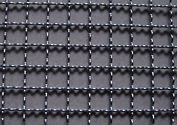 Crimped Wire Mesh Features Benefits and Advantages