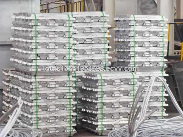 Aluminum Rod Continuous Casting and Rolling Line