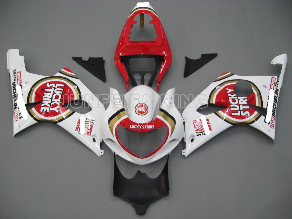 Motorcycle Fairing Kit Fit for SUZUKI GSXR1000 GSXR1000 GSXR1000 0002 BODY WORK FAIRINGS