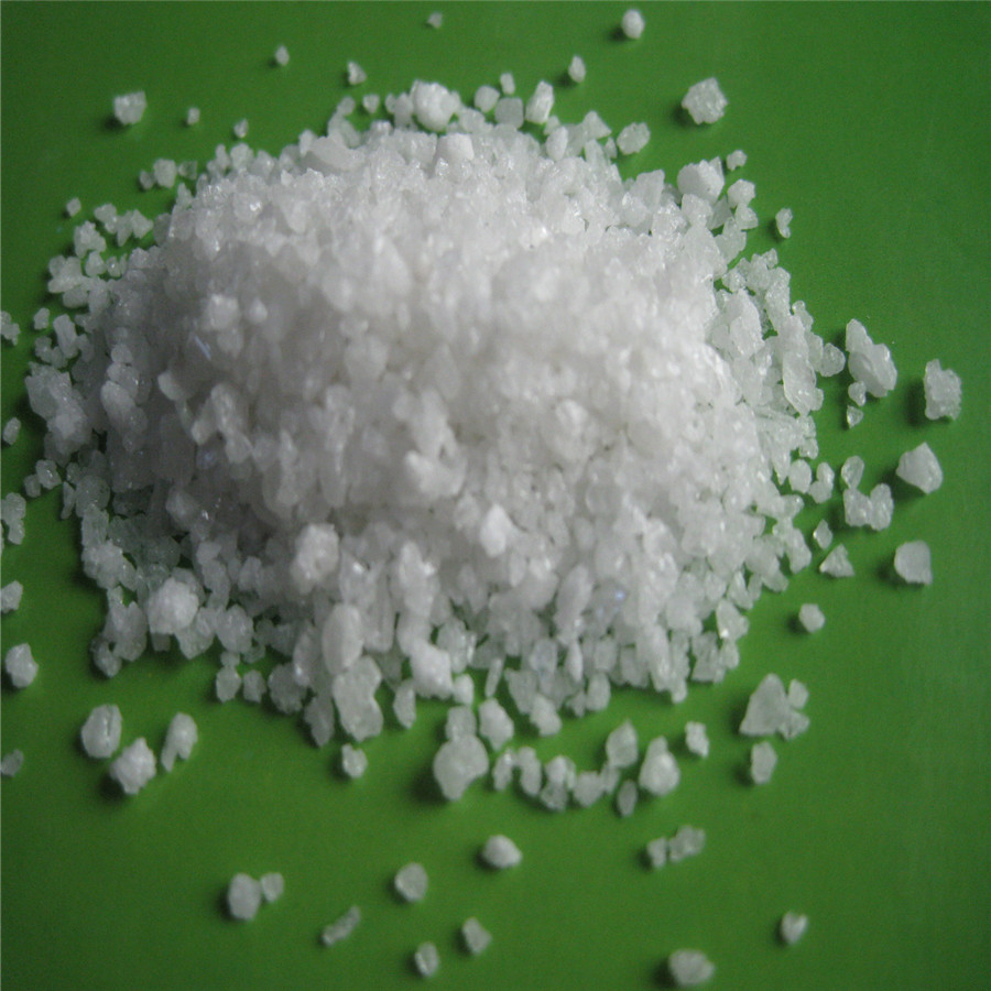 Refractory Material 85310mm white aluminum oxide