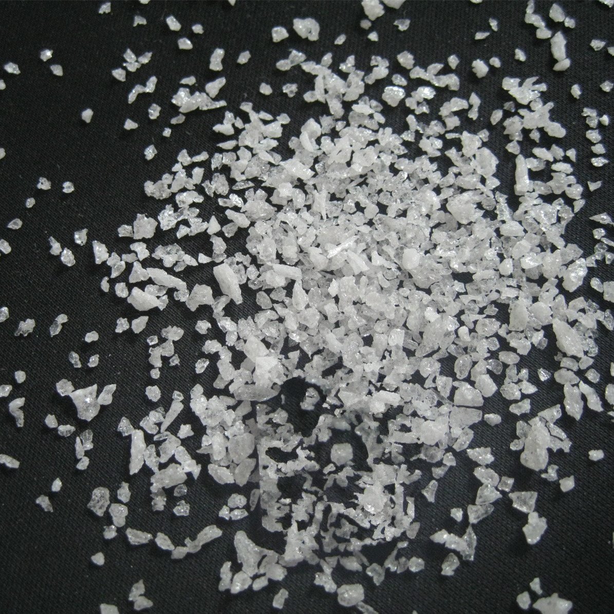 Refractory Material 85310mm white aluminum oxide