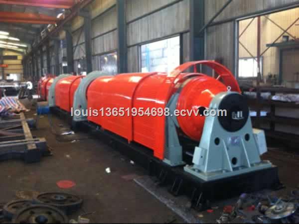 Tubular Stranding Machine of copper aluminum and steel wires and ropes