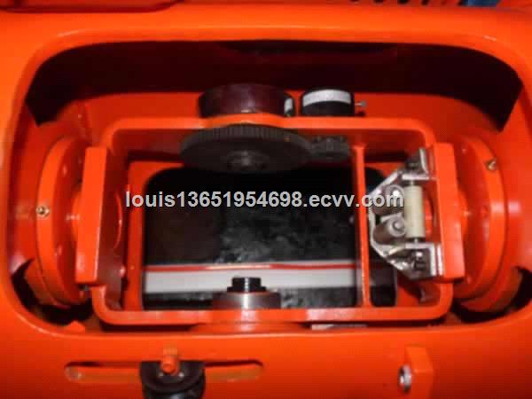 Tubular Stranding Machine of copper aluminum and steel wires and ropes