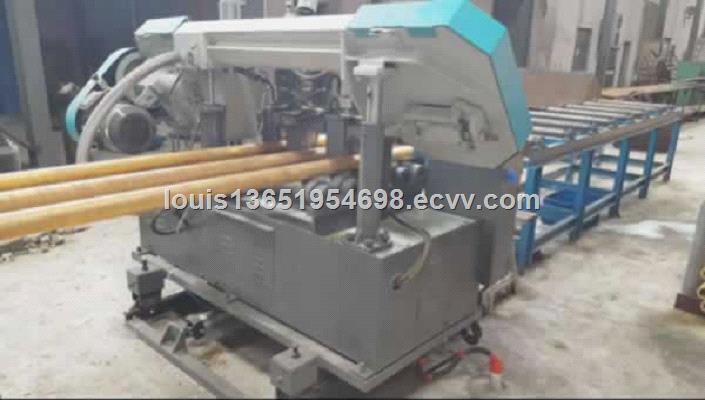 Copper Brass Horizontal Continuous Casting Machine