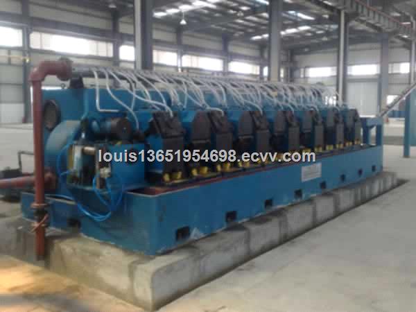 2Roller Copper Rod Cold Rolling Mill 3Roller Copper Rod Cold Rolling Mill