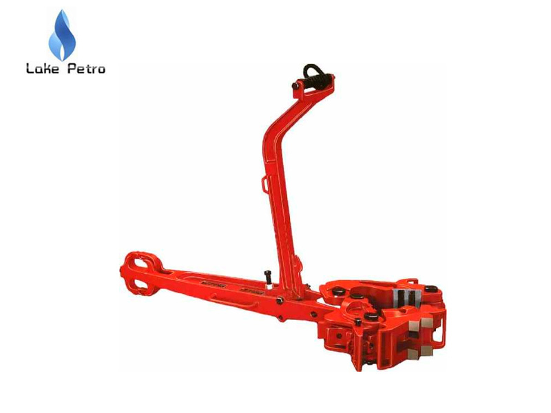 API Spec 7K Q3 121790 Drilling Manual Tongs Type DB