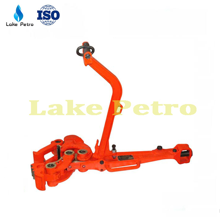 API Spec 7K Q3 3812 3475 Drilling Manual Tongs Type B