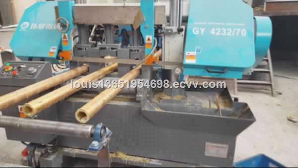 Copper Brass Horizontal Continuous Casting Machine