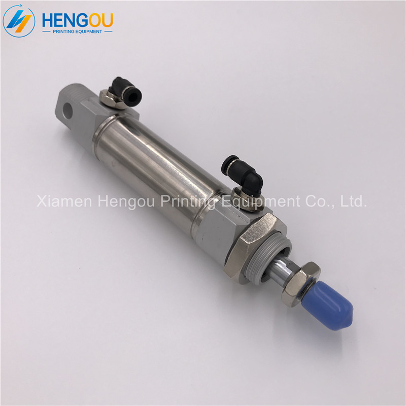 Heidelberg SM102 SM72 CD102 machine air cylinder 87334010 Water roller cylinder 005801514