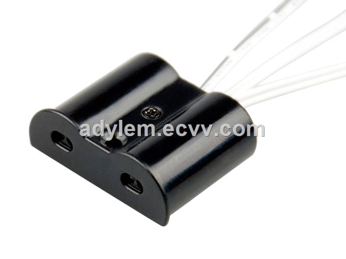 Infrared Double Door Sensor Switch For 12VDC Input LED Lamp
