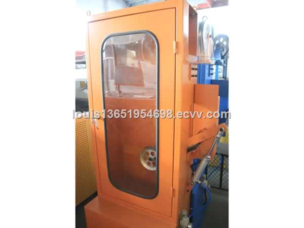 Intermediate Copper Wire Drawing Machine