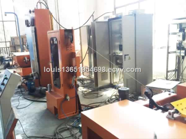 Intermediate Copper Wire Drawing Machine